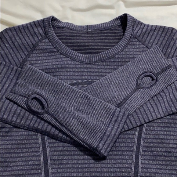 Lululemon top - Picture 7 of 7